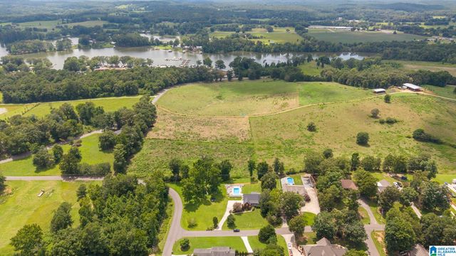 680 RIVERVIEW DRIVE, Cropwell, AL 35054