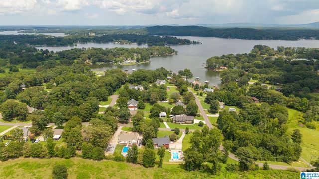 680 RIVERVIEW DRIVE, Cropwell, AL 35054