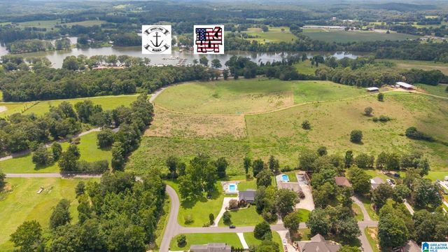 680 RIVERVIEW DRIVE, Cropwell, AL 35054