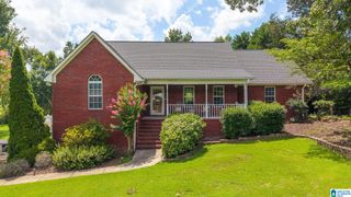 680 RIVERVIEW DRIVE, Cropwell, AL 35054