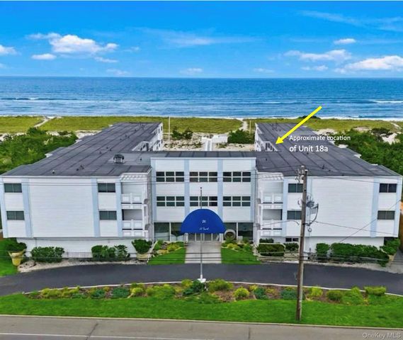 281 Dune Road 18a, Westhampton Beach, NY 11978