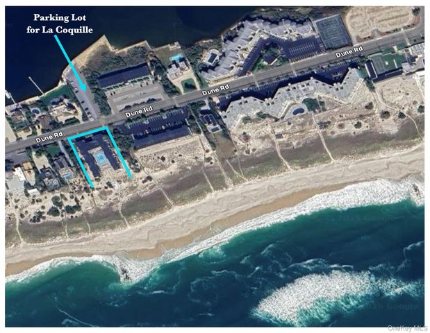 281 Dune Road 18a, Westhampton Beach, NY 11978