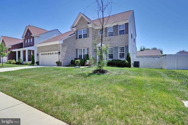 5809 MCINTOSH PL, Brandywine, MD 20613