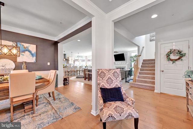 5809 MCINTOSH PL, Brandywine, MD 20613