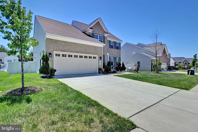 5809 MCINTOSH PL, Brandywine, MD 20613