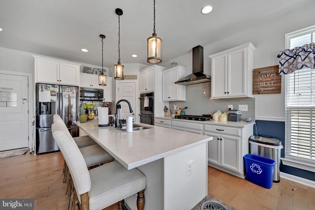 5809 MCINTOSH PL, Brandywine, MD 20613