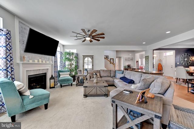 5809 MCINTOSH PL, Brandywine, MD 20613