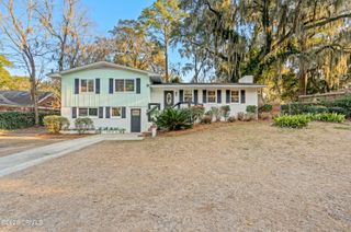 505 Center Drive, Beaufort, SC 29902