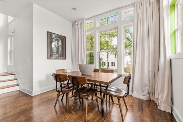 1027 E Trinity Ln Apt 6, Nashville, TN 37216