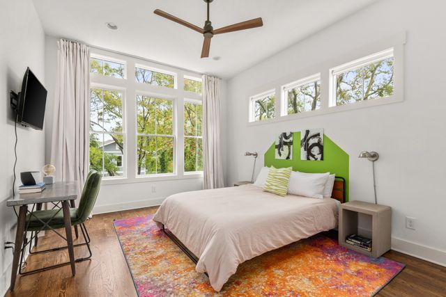 1027 E Trinity Ln Apt 6, Nashville, TN 37216