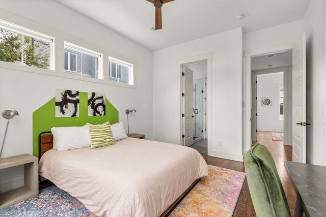 1027 E Trinity Ln Apt 6, Nashville, TN 37216