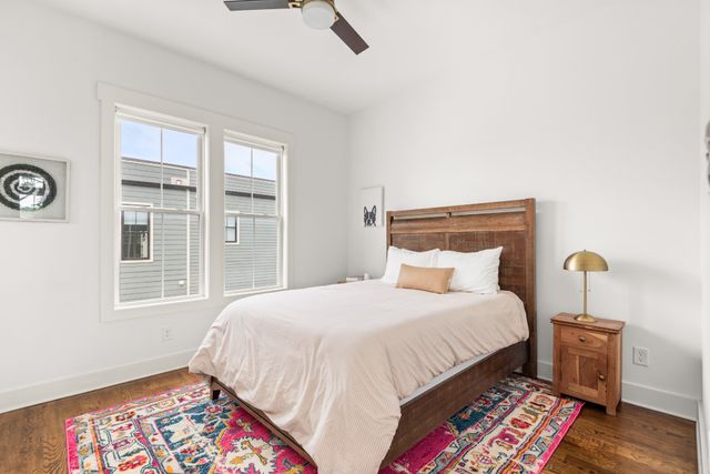 1027 E Trinity Ln Apt 6, Nashville, TN 37216