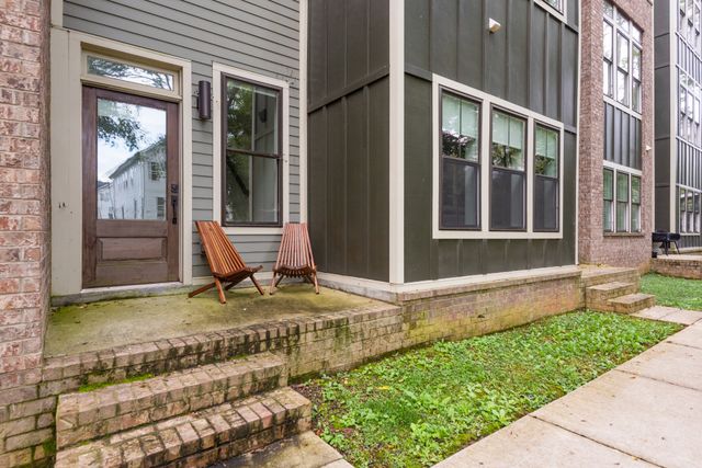 1027 E Trinity Ln Apt 6, Nashville, TN 37216