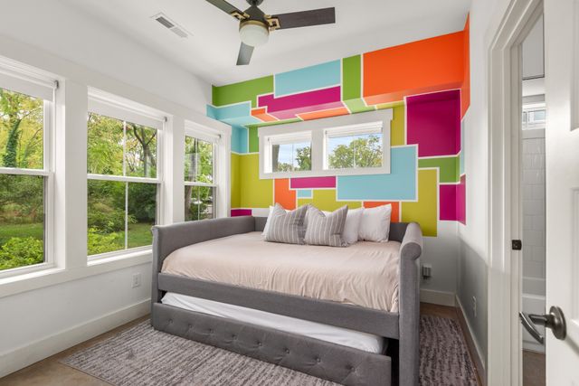 1027 E Trinity Ln Apt 6, Nashville, TN 37216