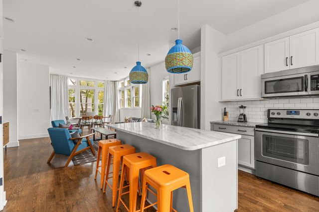 1027 E Trinity Ln Apt 6, Nashville, TN 37216