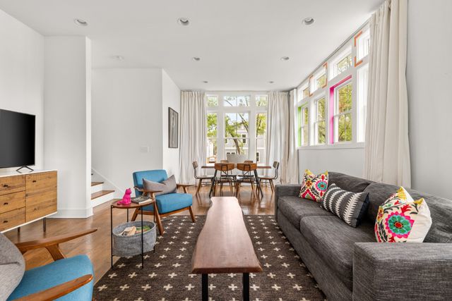 1027 E Trinity Ln Apt 6, Nashville, TN 37216