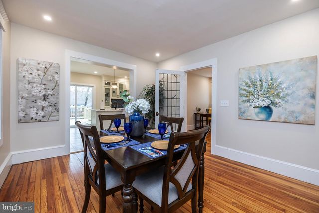 245 E KNIGHT AVE, Collingswood, NJ 08108