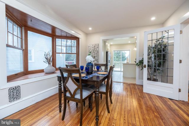 245 E KNIGHT AVE, Collingswood, NJ 08108