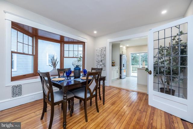 245 E KNIGHT AVE, Collingswood, NJ 08108