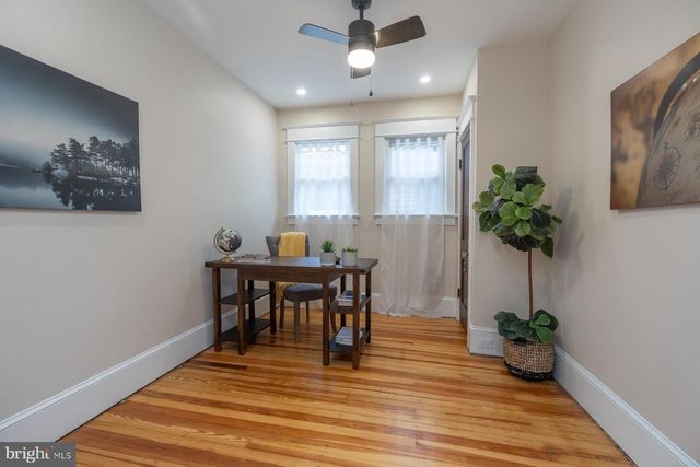 245 E KNIGHT AVE, Collingswood, NJ 08108