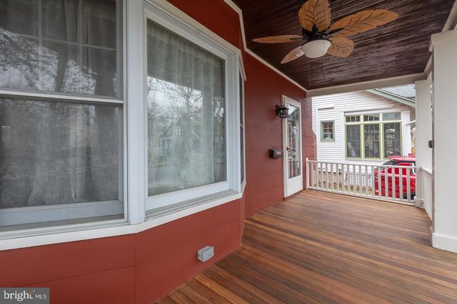 245 E KNIGHT AVE, Collingswood, NJ 08108