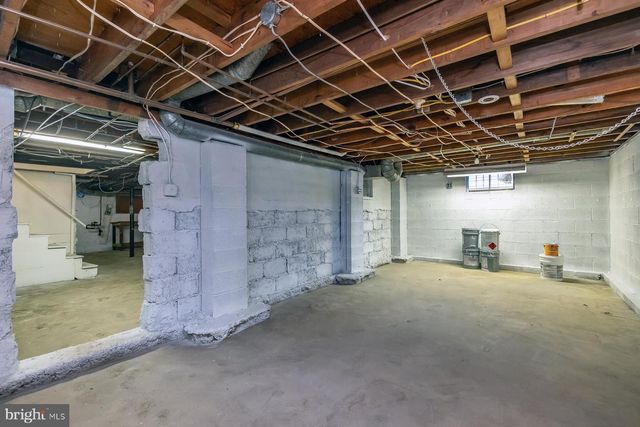 245 E KNIGHT AVE, Collingswood, NJ 08108