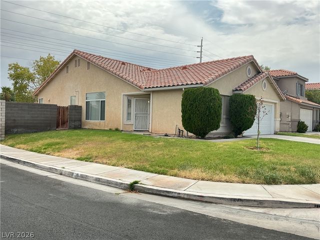 635 LANDVIEW Court 0, Las Vegas, NV 89123