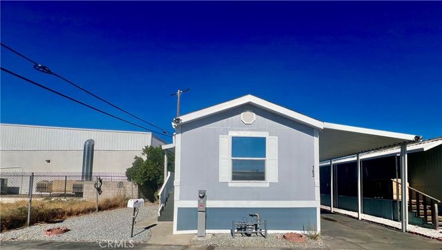 42751 E Florida Ave 163, Hemet, CA 92544