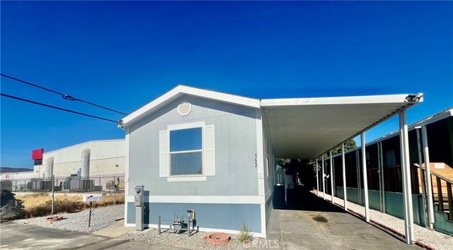 42751 E Florida Ave 163, Hemet, CA 92544