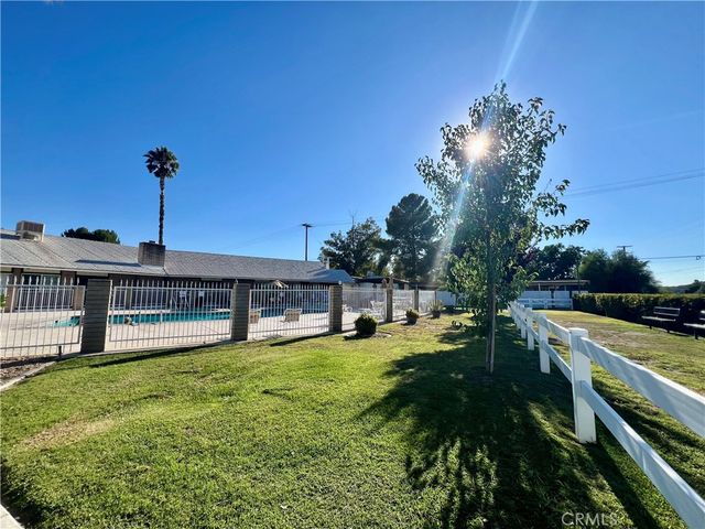 42751 E Florida Ave 163, Hemet, CA 92544