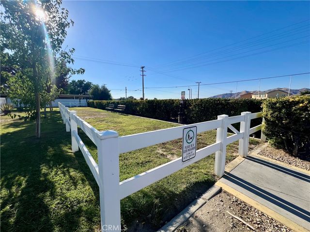 42751 E Florida Ave 163, Hemet, CA 92544