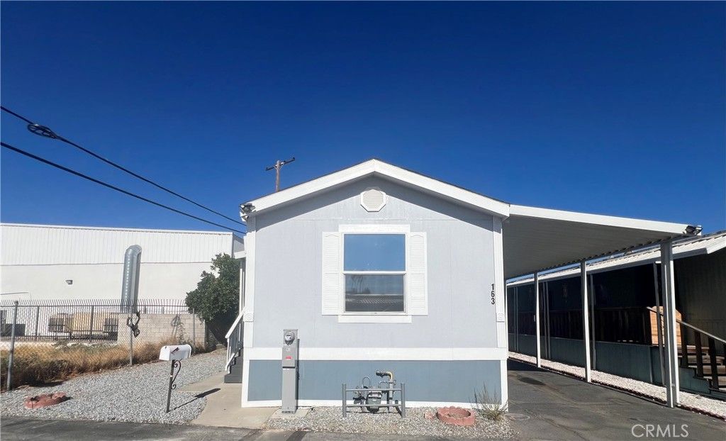 42751 E Florida Ave 163, Hemet, CA 92544