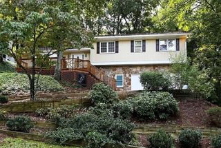 420 Little Pines Court, Roswell, GA 30076