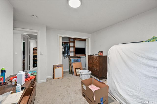 3480 S Akron Street 8, Denver, CO 80231