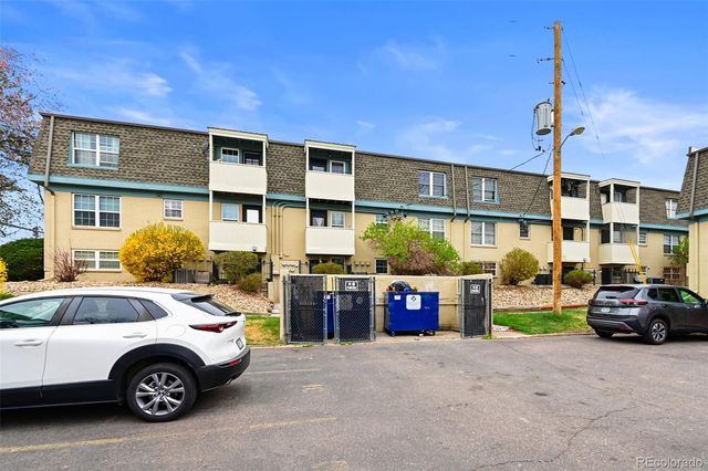 3480 S Akron Street 8, Denver, CO 80231