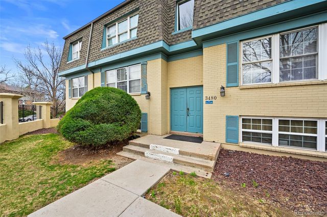 3480 S Akron Street 8, Denver, CO 80231