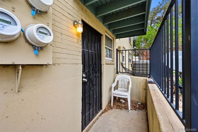 3480 S Akron Street 8, Denver, CO 80231