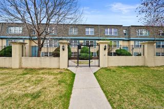 3480 S Akron Street 8, Denver, CO 80231