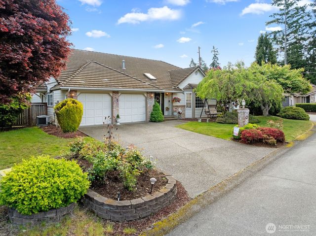 7611 93rd Avenue SW, Lakewood, WA 98498