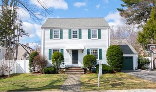 27 Little Pond Rd., Belmont, MA 02478