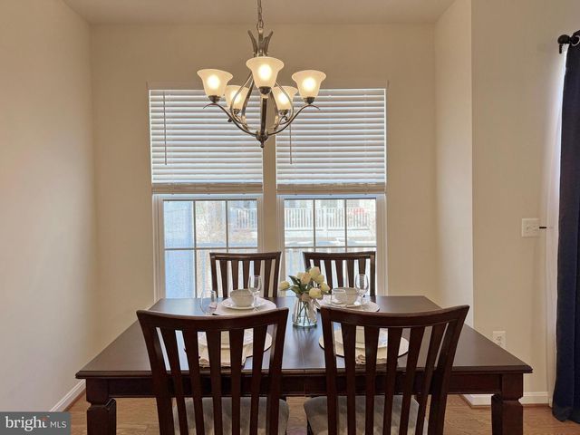 61 STEEPLECHASE DR, La Plata, MD 20646