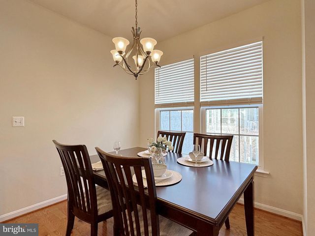 61 STEEPLECHASE DR, La Plata, MD 20646