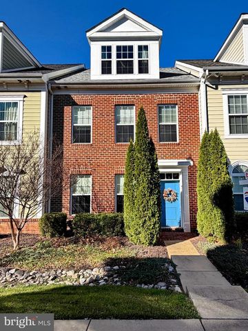 61 STEEPLECHASE DR, La Plata, MD 20646