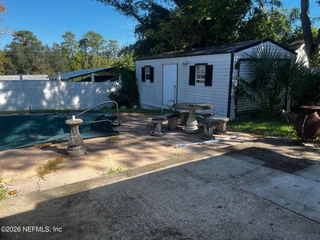 211 SATURN Lane N, Orange Park, FL 32073