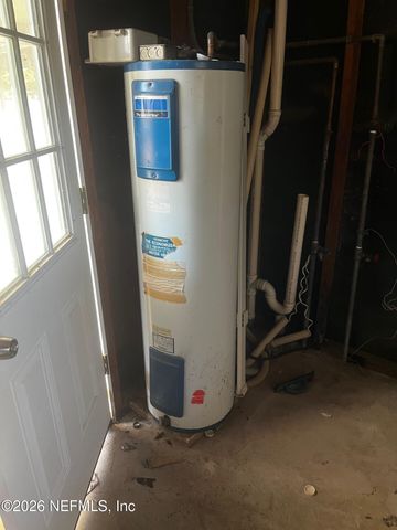 211 SATURN Lane N, Orange Park, FL 32073