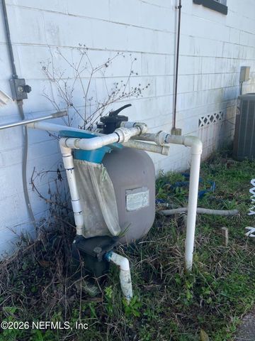 211 SATURN Lane N, Orange Park, FL 32073