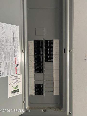 211 SATURN Lane N, Orange Park, FL 32073