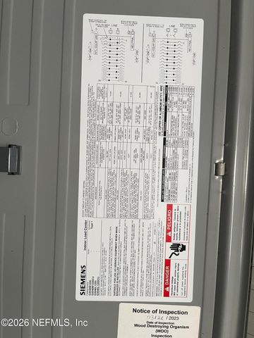 211 SATURN Lane N, Orange Park, FL 32073