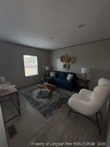 85 Makaiah Lane, Red Springs, NC 28377