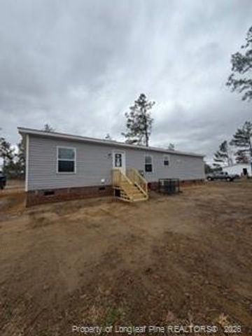 85 Makaiah Lane, Red Springs, NC 28377